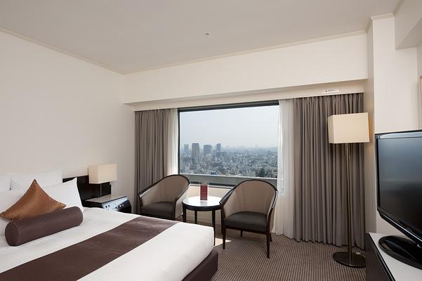 ANA Crowne Plaza Kobe, an IHG hotel