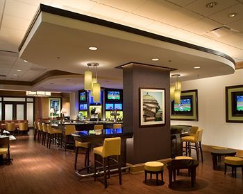 Courtyard Marriott at Medical District/UIC
