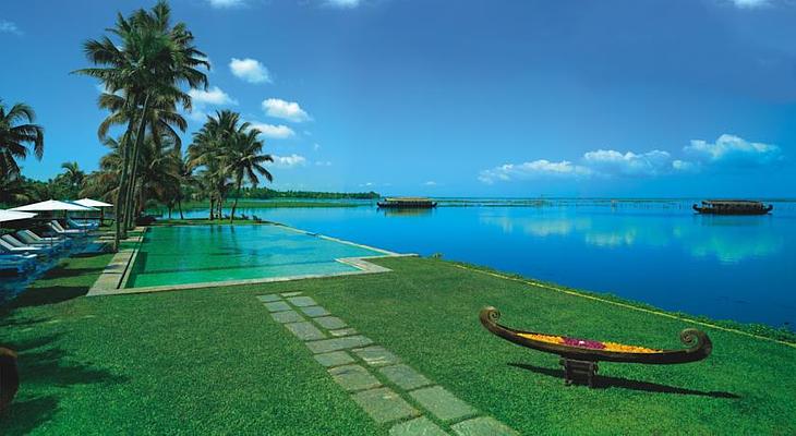 Kumarakom Lake Resort