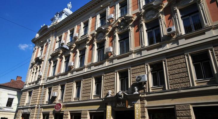 Hotel Agape