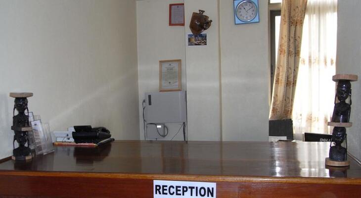 Arusha Tourist Inn