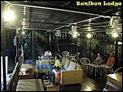 Bunibon Lodge