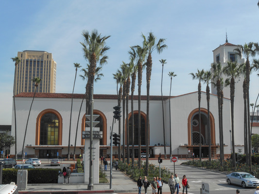 Union Station