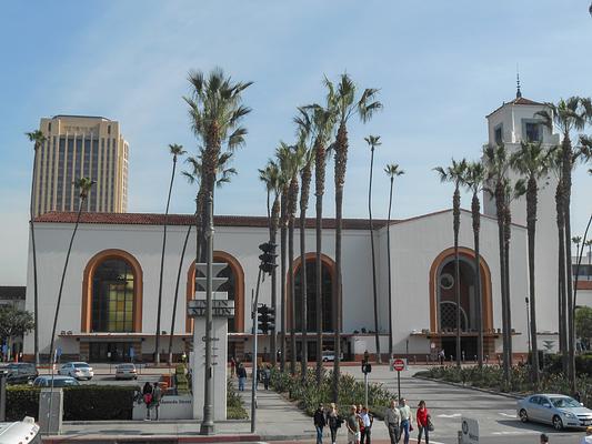 Union Station