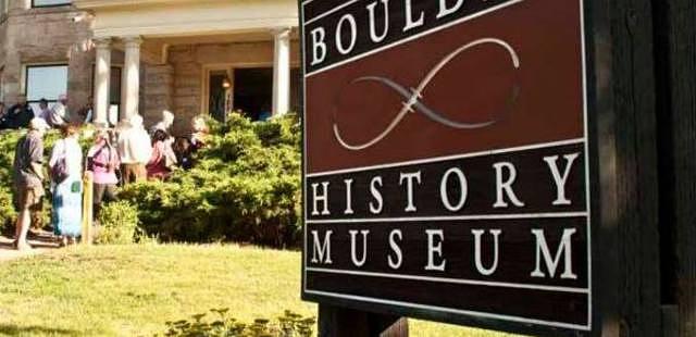 Museum of Boulder