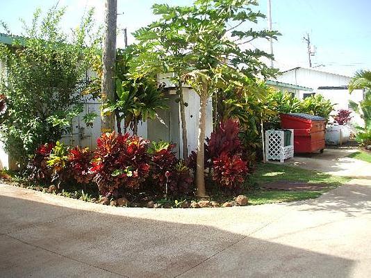 Kalaheo Inn