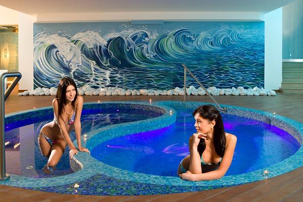 Hotel Conca Park