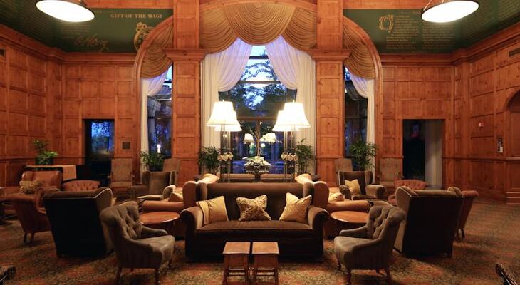 O.Henry Hotel