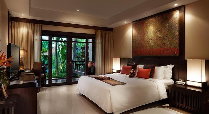 Bo Phut Resort & Spa