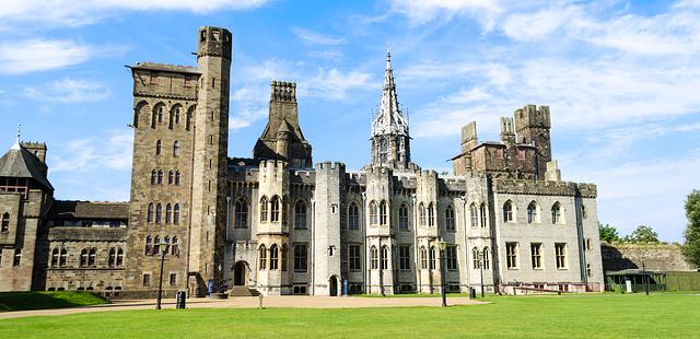 Cardiff Castle