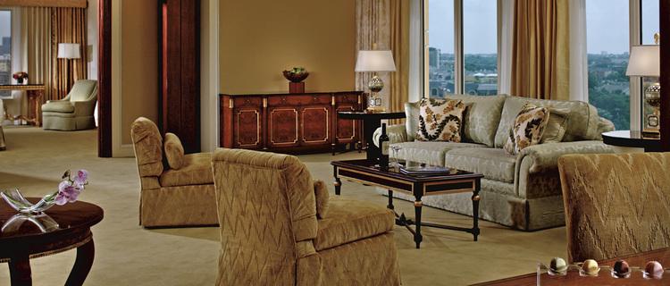 The Ritz-Carlton, Dallas