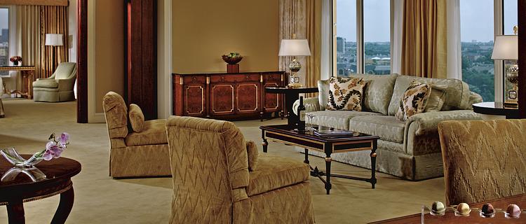 The Ritz-Carlton, Dallas