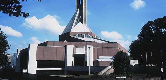 Clifton Cathedral