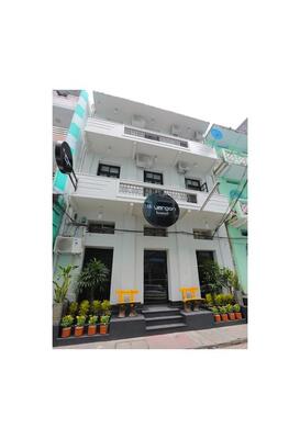 Little Yangon Hostel