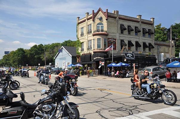 Sobelman's Pub & Grill