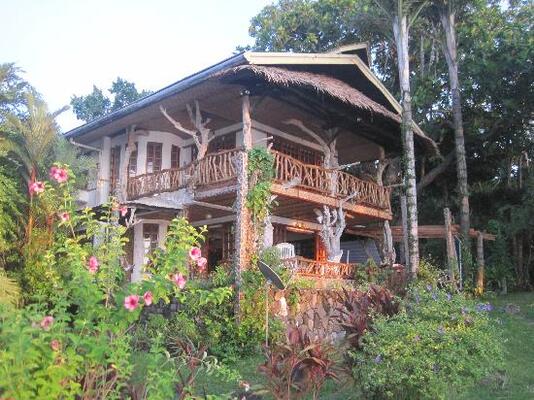 Casa Roca Inn