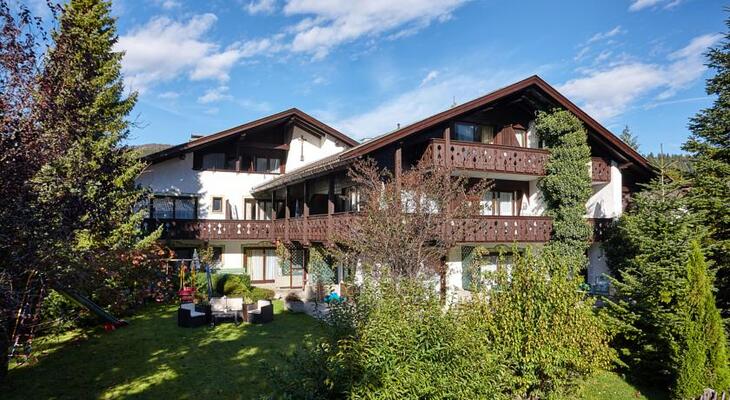Hotel Bichlerhof