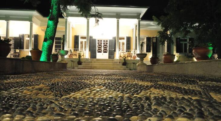 Villa Levante Hotel