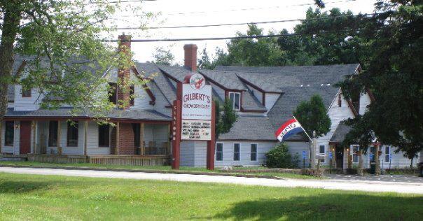 Gilbert's Chowder House