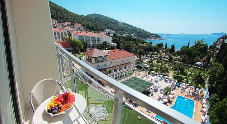 Grand Hotel Park Dubrovnik