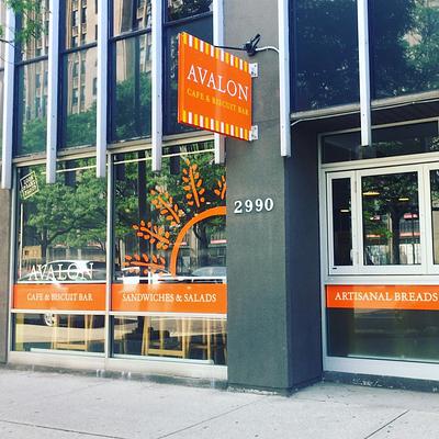 Avalon International Breads