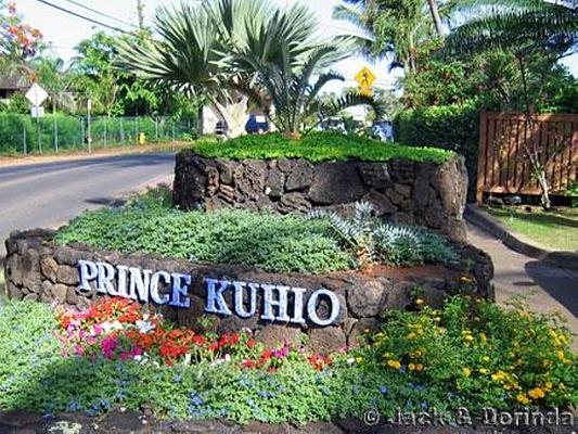 Prince Kuhio Condos