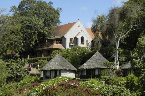 Arusha Serena Hotel Resort & Spa