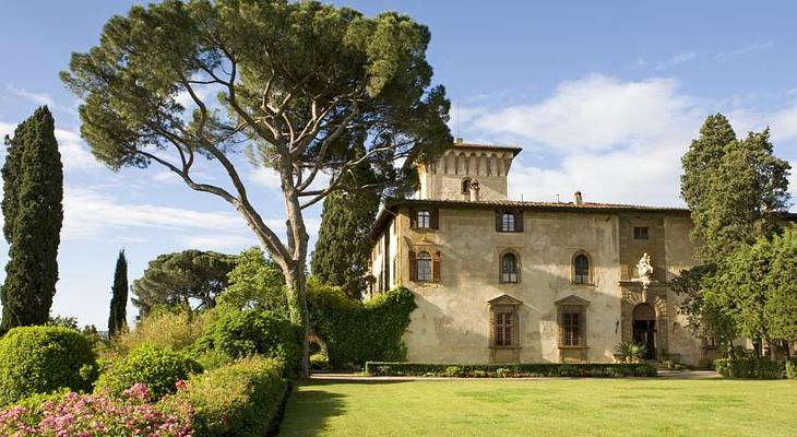 Torre di Bellosguardo