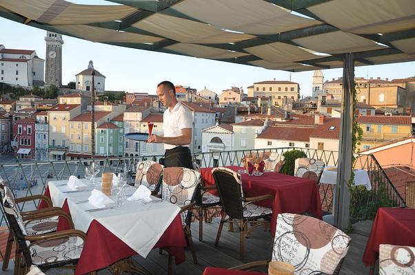 Art Hotel Tartini