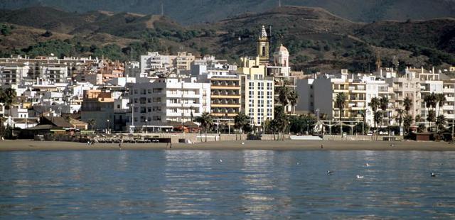 Hotel Buenavista