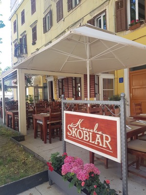 Konoba Skoblar