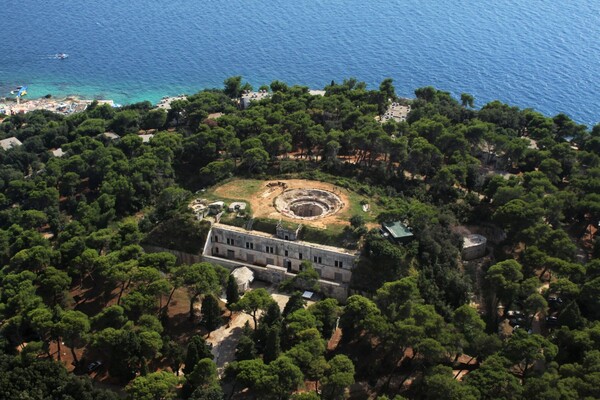 Aquarium Pula