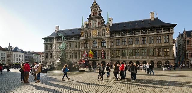 Town Hall (Stadhuis)