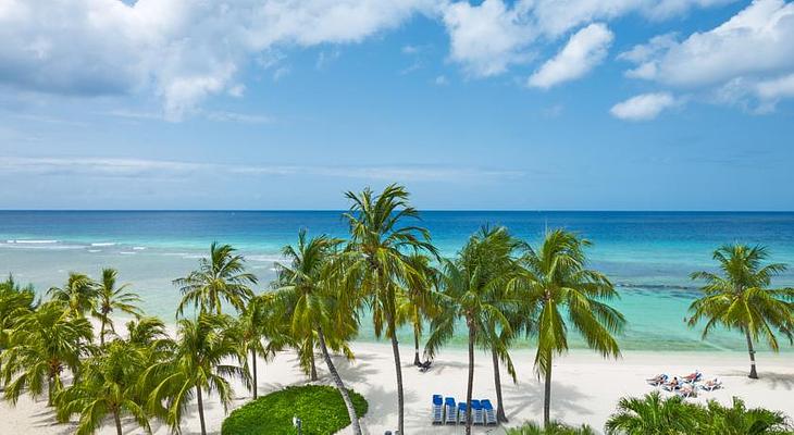 Courtyard by Marriott Bridgetown, Barbados from $159. Bridgetown