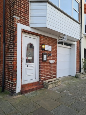 Sailmakers Loft