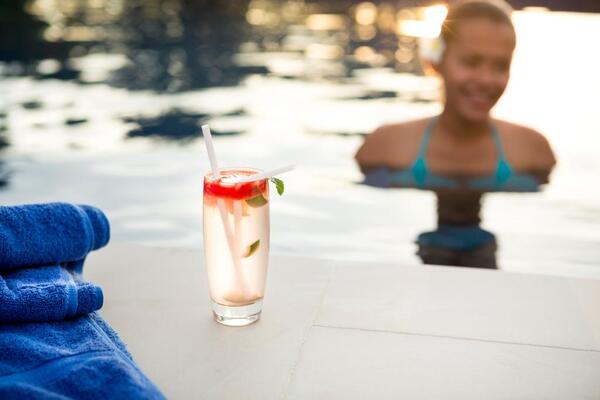 Yatule Resort and Spa at Natadola Beach