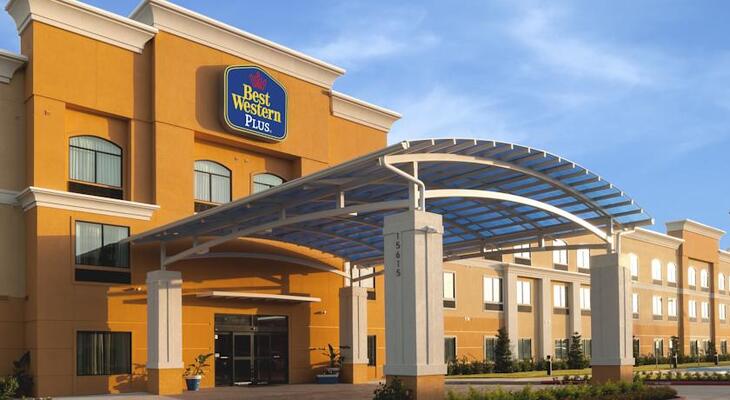 Spark By Hilton Houston Bush Intercontinental Airport