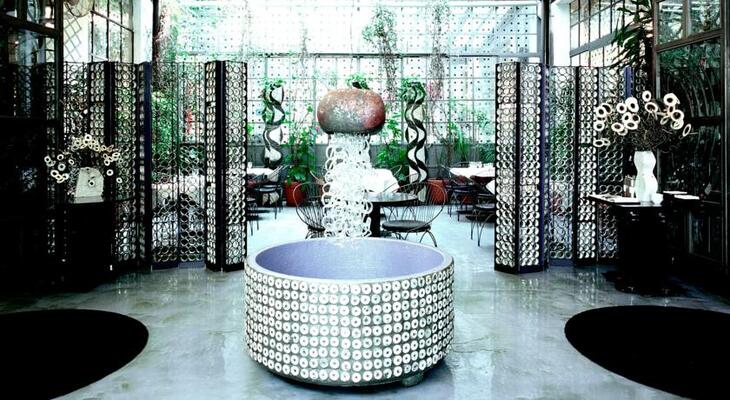 3 Rooms 10 Corso Como