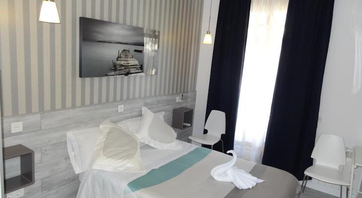 Hostal Main Street Madrid