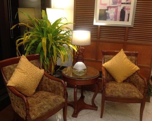 Maxandrea Hotel