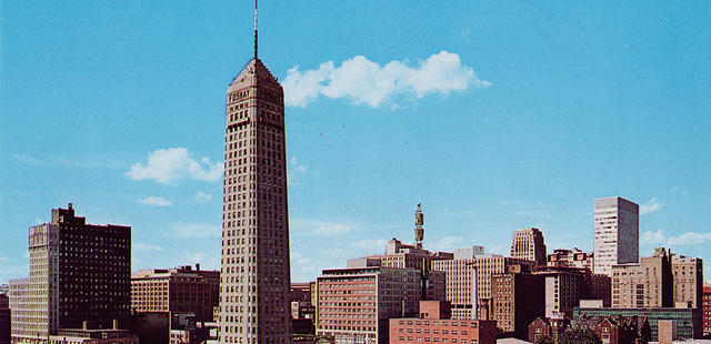 Foshay Tower