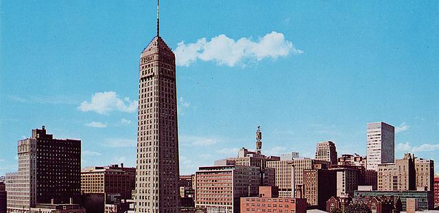 Foshay Tower