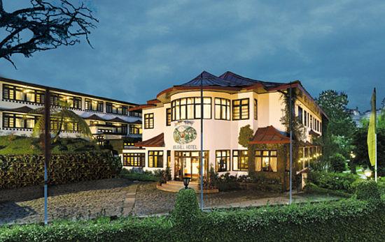 The Elgin Nor-Khill, Gangtok - Heritage Resort & Spa (Since 1934)