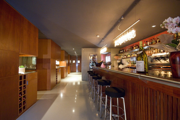 Restaurante Hofmann