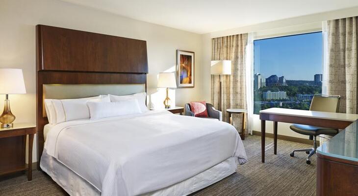 The Westin Atlanta Perimeter North