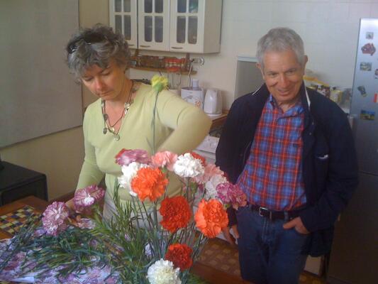B&B La Nona
