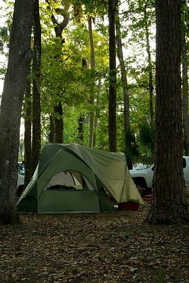 Nova Family Campground