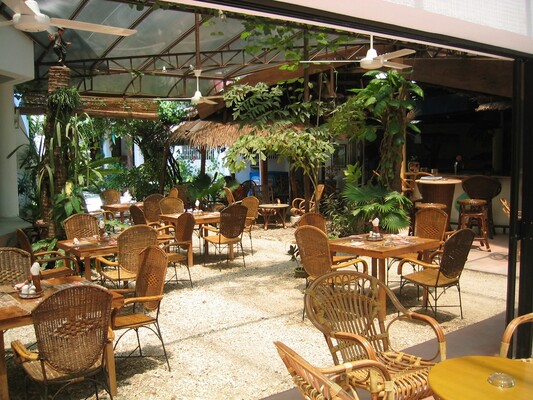 Mango-Ray Resort