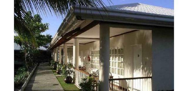Almont Inland Resort