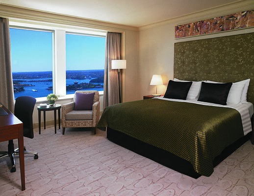 Shangri-la Sydney